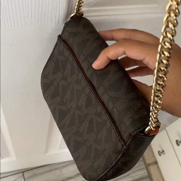 Mini MK bag - Picture 5 of 5